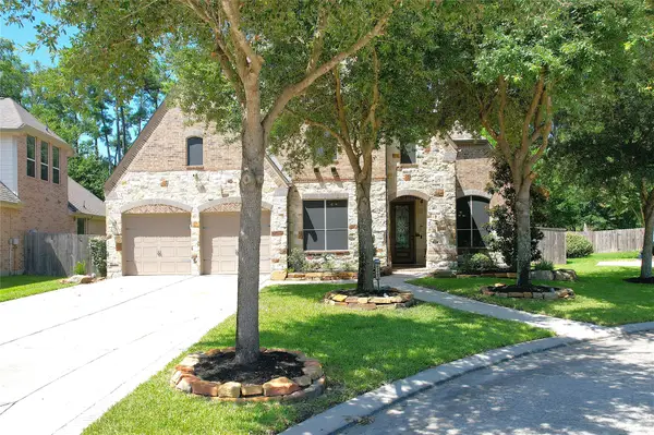 25003 Stratton Meadows Drive, Porter, TX 77365