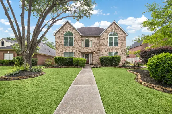 4410 Pine Breeze Drive, Kingwood, TX 77345