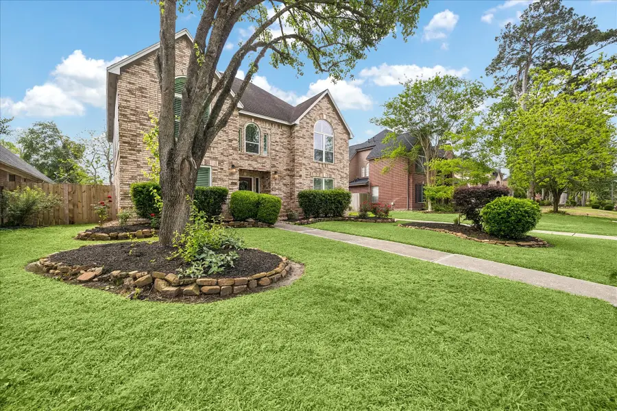 4410 Pine Breeze Drive, Kingwood, TX 77345 - #2