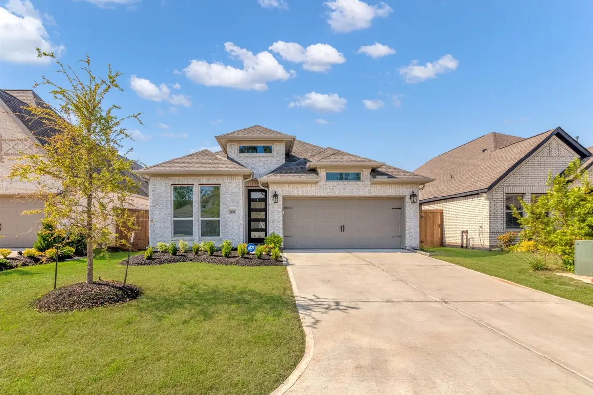 7420 Caprock Canyon Lane, Porter, TX 77365 - Image #1