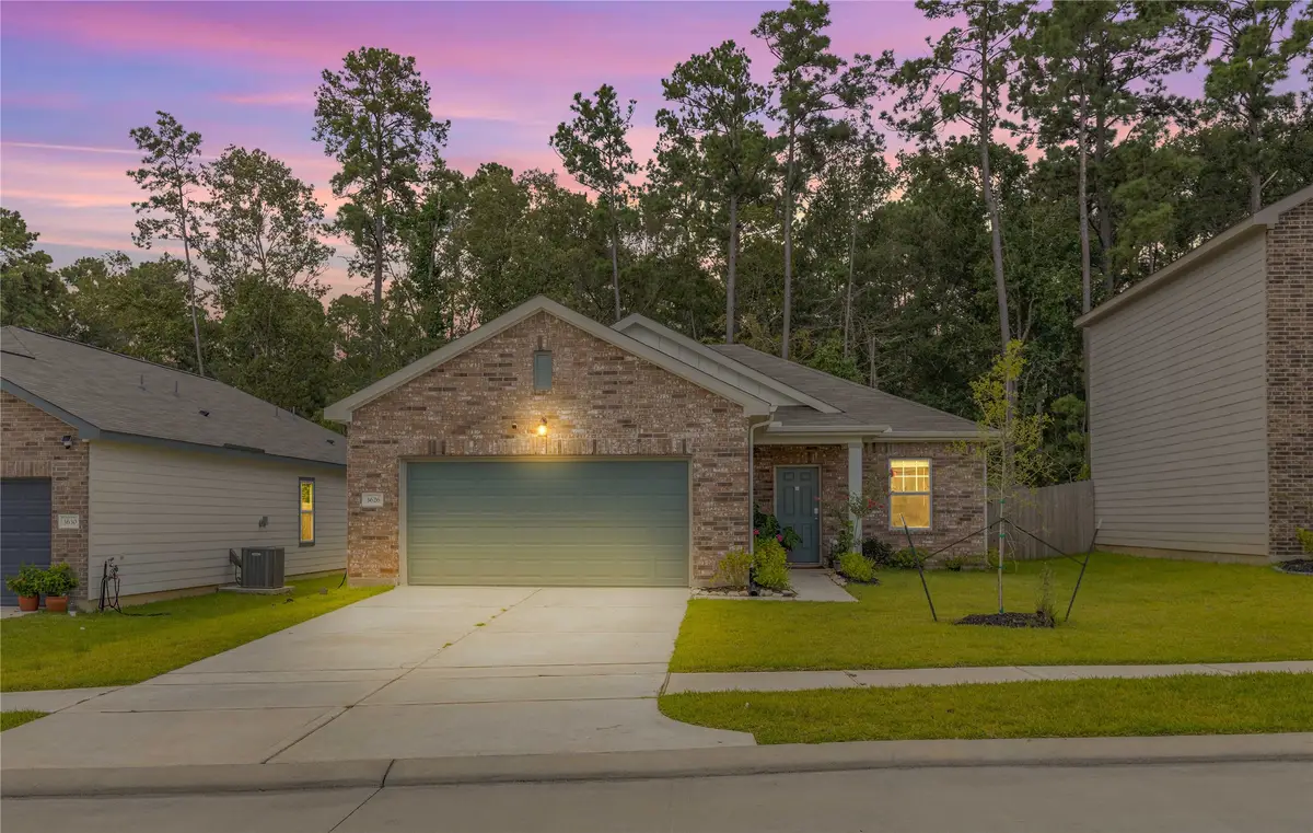 3626 Addington Court, Huffman, TX 77336 - #1