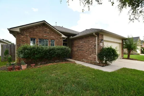 7110 Anaquitas Creek Court, Richmond, TX 77407