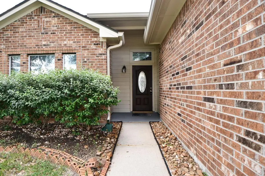 7110 Anaquitas Creek Court, Richmond, TX 77407 - #2