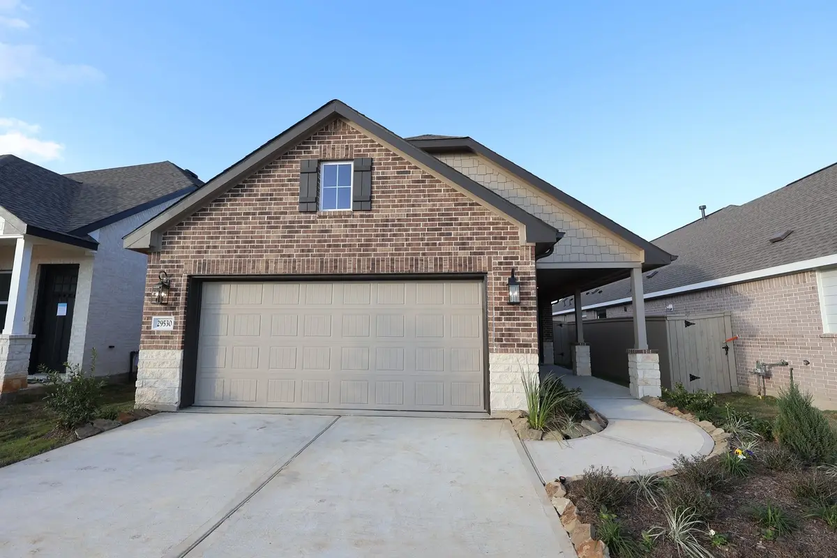 29530 Pondview Drive, Waller, TX 77484 - Image #1