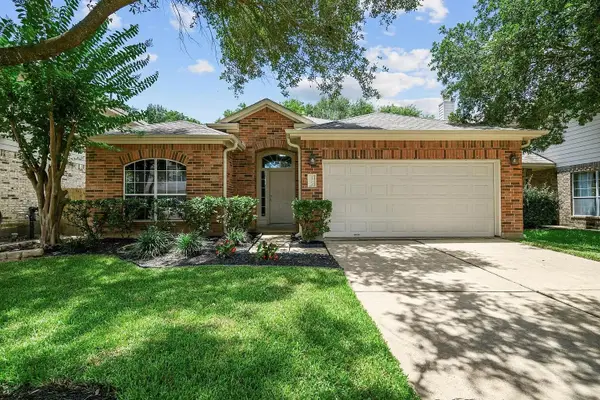 2702 Orchard Creek Lane, Katy, TX 77494