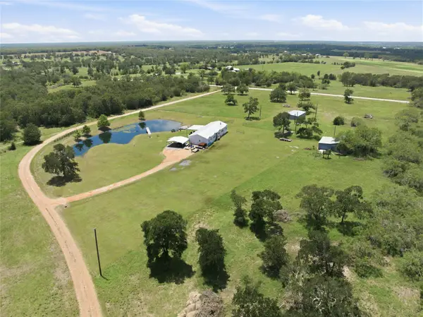 TBD Lot 1 191 Paffen Rd, Paige, TX 78659