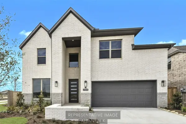 8323 Sapphire Sky Lane, Richmond, TX 77406