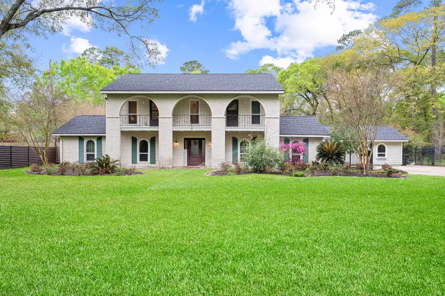 16811 Waycreek Road, Houston, TX 77068 - #2