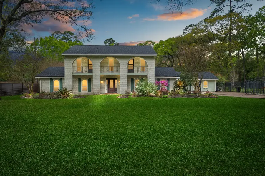 16811 Waycreek Road, Houston, TX 77068 - #3