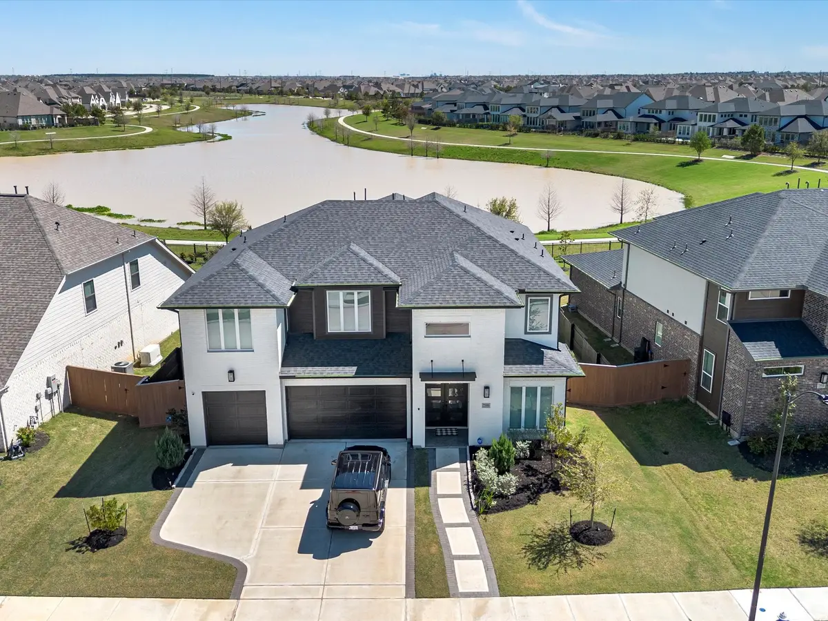 7506 Wildrye Meadow Lane, Katy, TX 77493 - #1