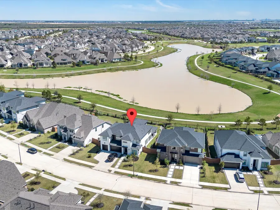 7506 Wildrye Meadow Lane, Katy, TX 77493 - #2