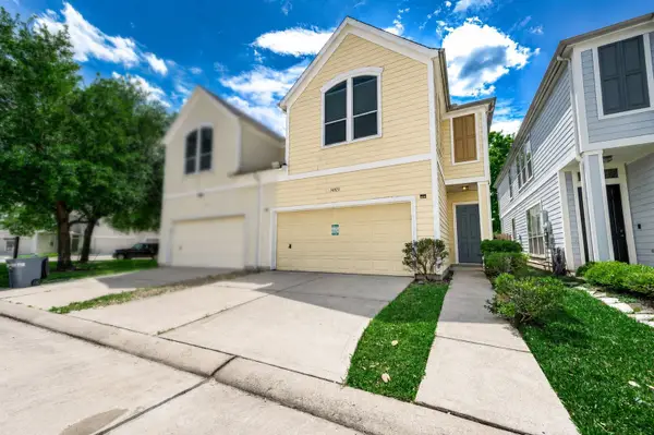 14923 Atmore Place Drive, Houston, TX 77082