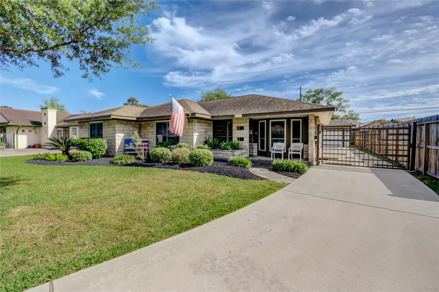 1231 Stonecrest Drive, Houston, TX 77018 - #3