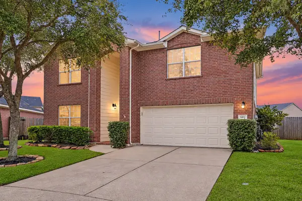 9411 Sagehampton Court, Spring, TX 77379