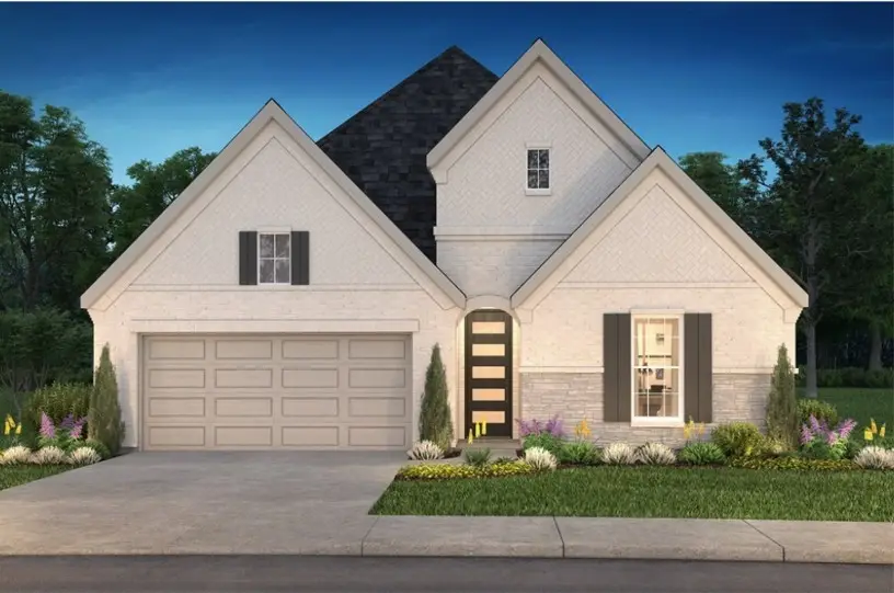 15834 Wild Rose Bend Drive, Conroe, TX 77302 - #1