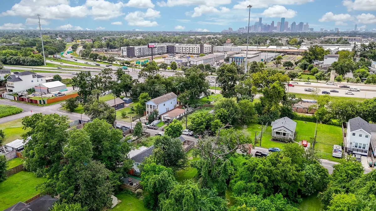 0 E 31st Street, Houston, TX 77022 - Image #1