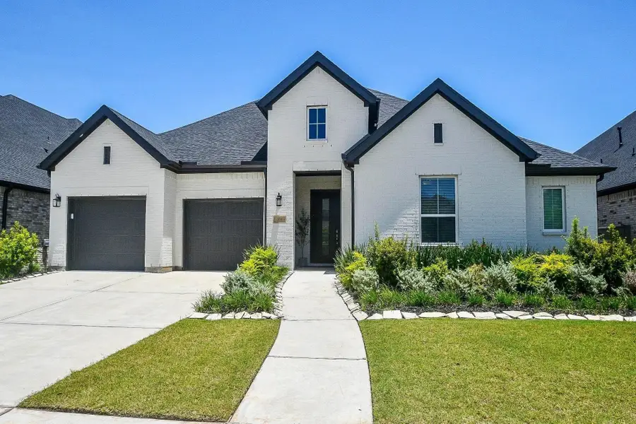 5019 Golden Peach Road, Manvel, TX 77578 - #2