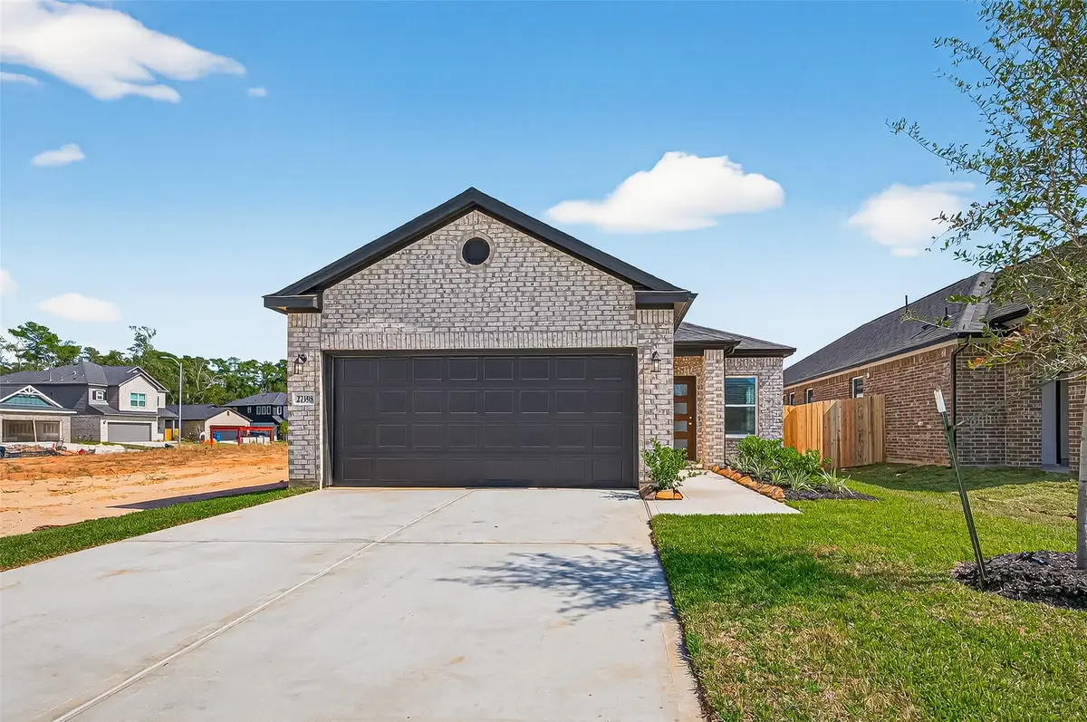 27398 Axis Deer Trail, Magnolia, TX 77354 - #1