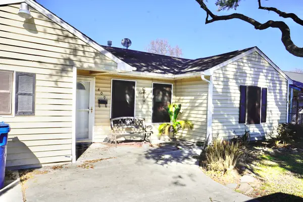 409 Avenue H, South Houston, TX 77587