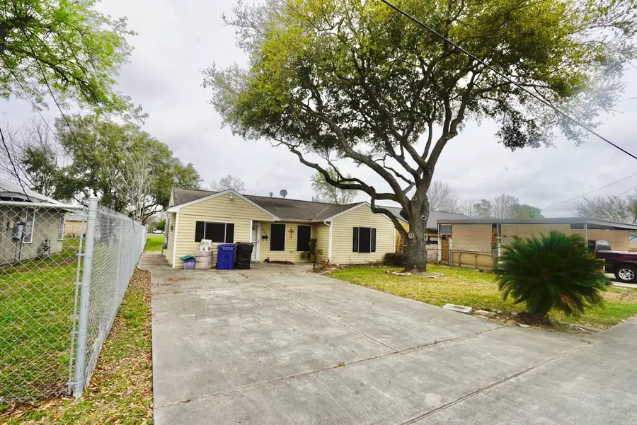 409 Avenue H, South Houston, TX 77587 - Image #2