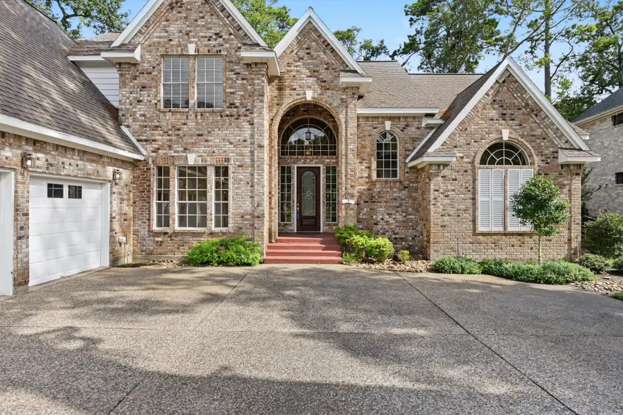 3134 Lake Island Drive, Montgomery, TX 77356 - #2