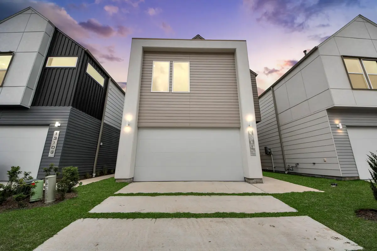 13105 Moncloa Drive, Houston, TX 77047 - #1