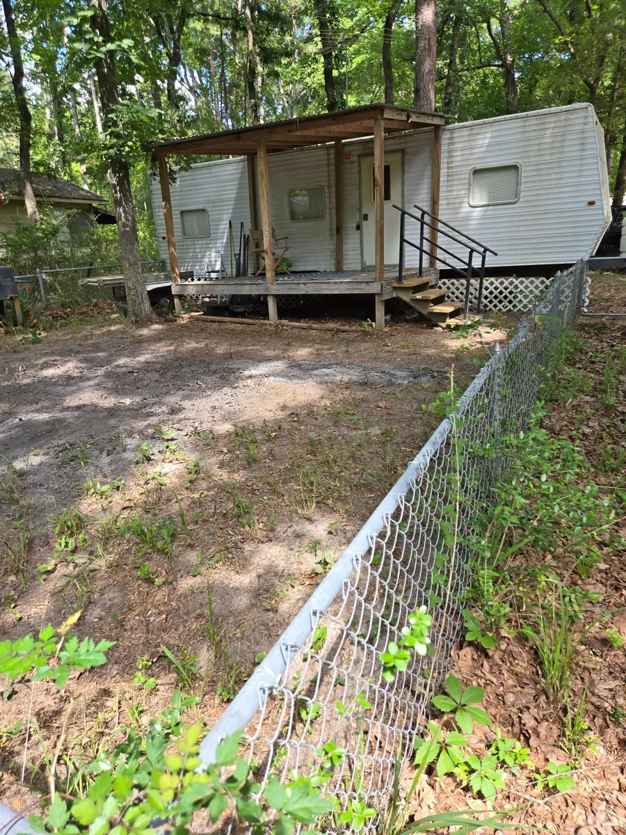 TBD Atchley Lane, Trinity, TX 75862 - #3