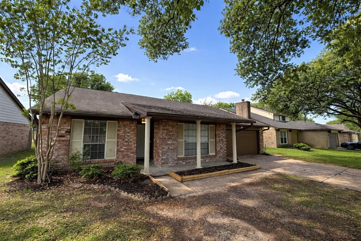11915 Fallbrook Drive, Houston, TX 77065 - #1