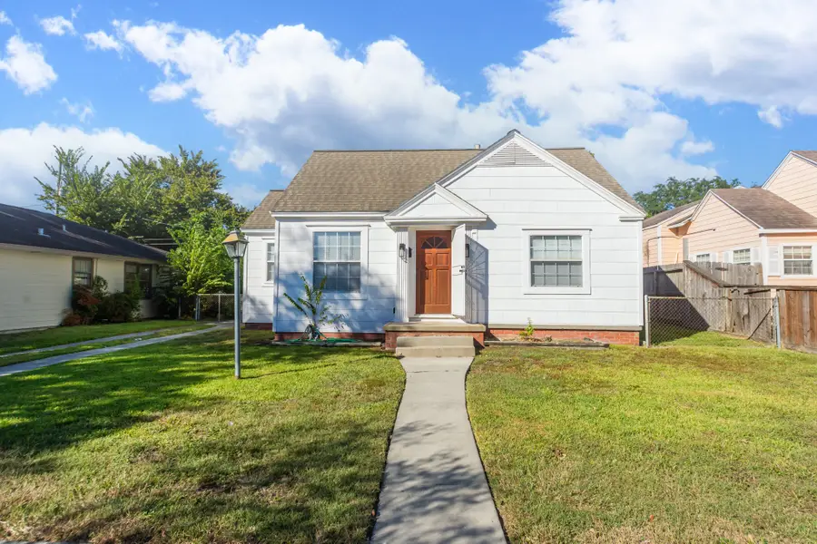 7447 Magnolia Street, Houston, TX 77023 - Image #2