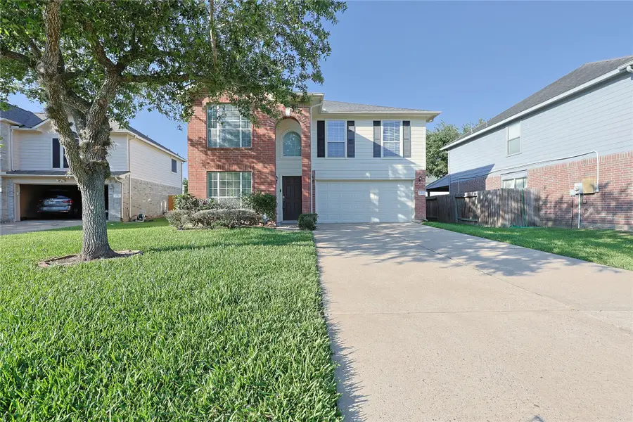 1454 Acorn Court, Missouri City, TX 77489 - #2