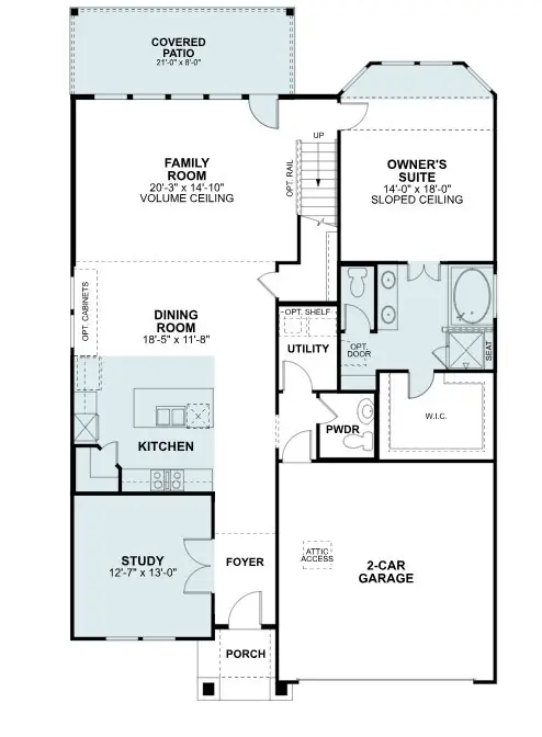 32206 Sunbeam Drive, Fulshear, TX 77441 - #2