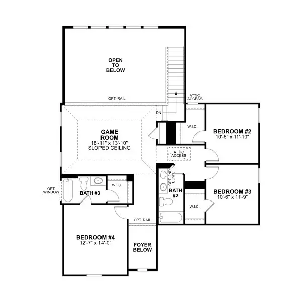 32206 Sunbeam Drive, Fulshear, TX 77441 - #3