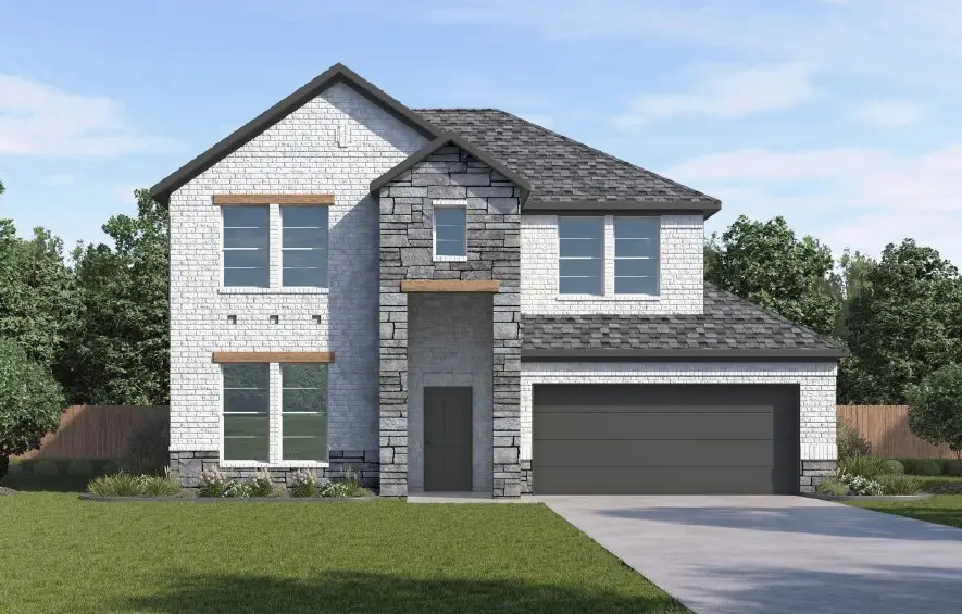 3718 High Plains Drive, League City, TX 77573 - #1