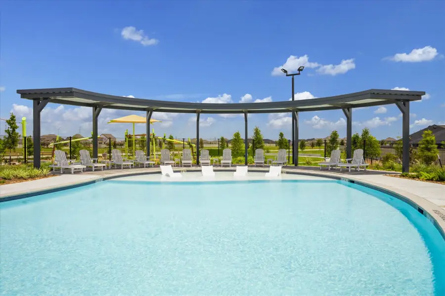 3718 High Plains Drive, League City, TX 77573 - #3