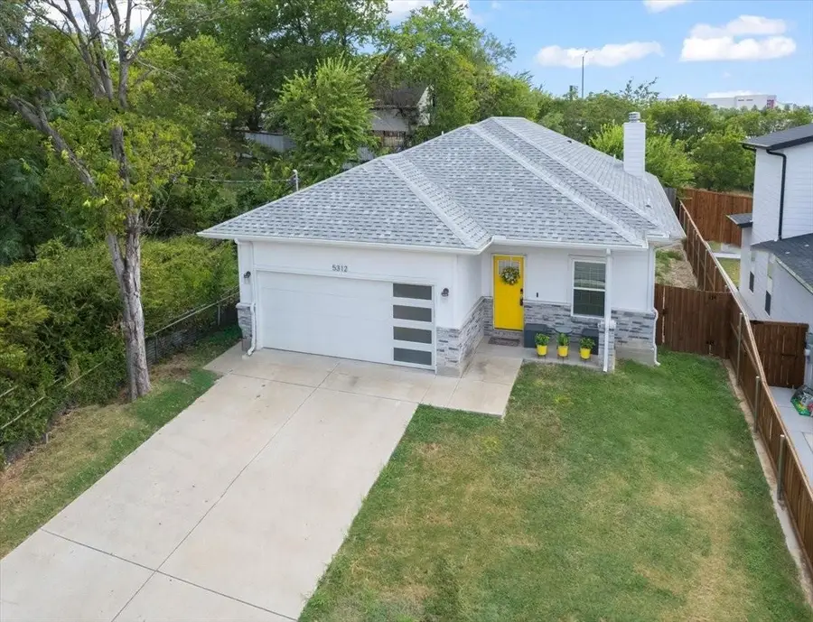 5312 Black Hawk Street, Dallas, TX 75212 - #2