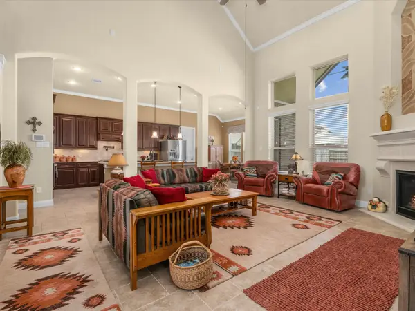 19423 Stanton Lake Drive, Cypress, TX 77433