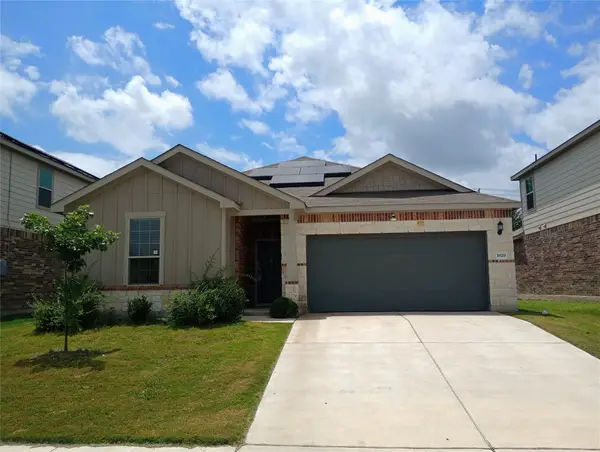 1829 T H Johnson Drive, Taylor, TX 76574