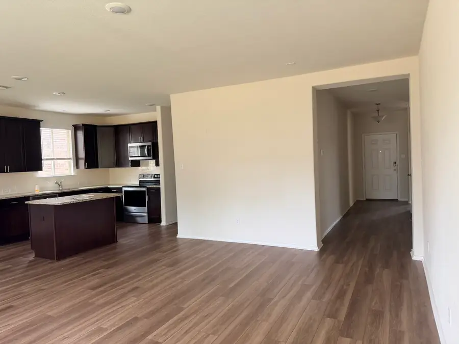1829 T H Johnson Drive, Taylor, TX 76574 - #2