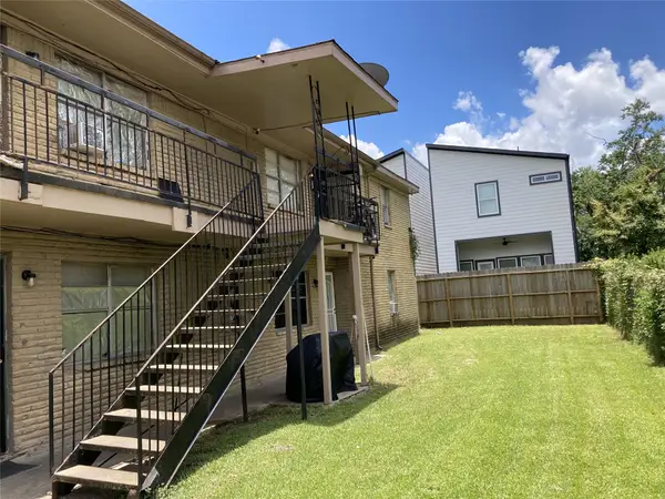 3830 Mount Pleasant Street, Houston, TX 77021