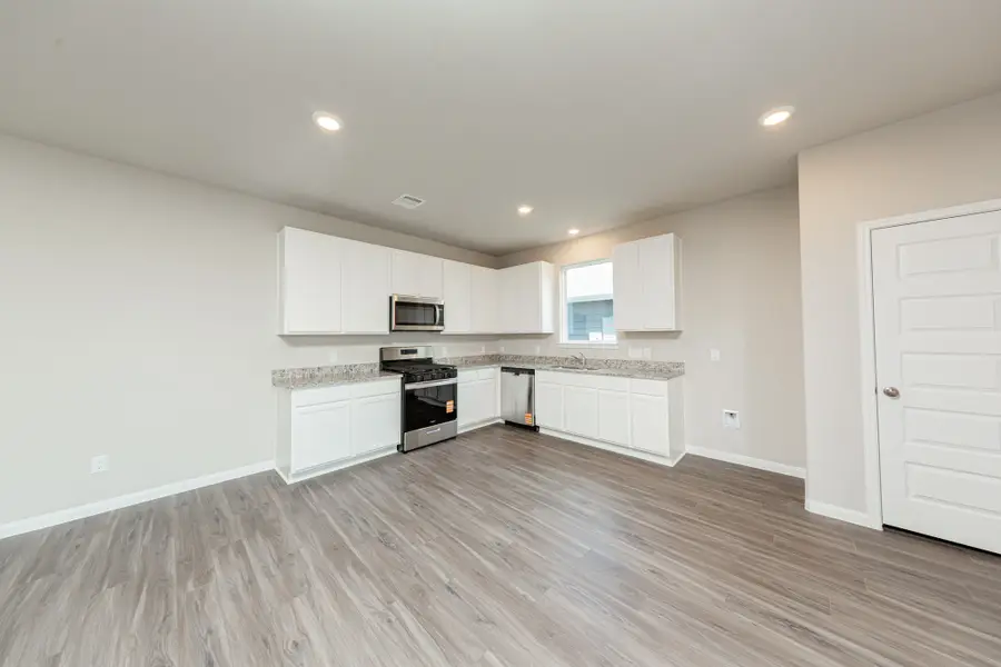 2540 Hawks Eye Drive, Conroe, TX 77340 - Image #2