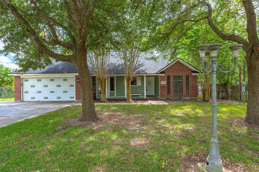 13505 Anne Lane, Santa Fe, TX 77510 - #2