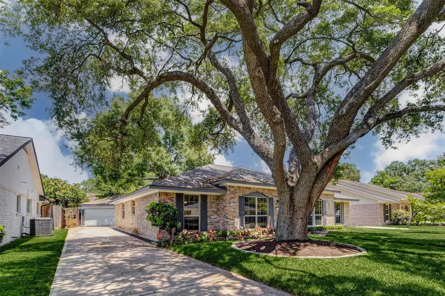 6226 Paisley Street, Houston, TX 77096 - #2