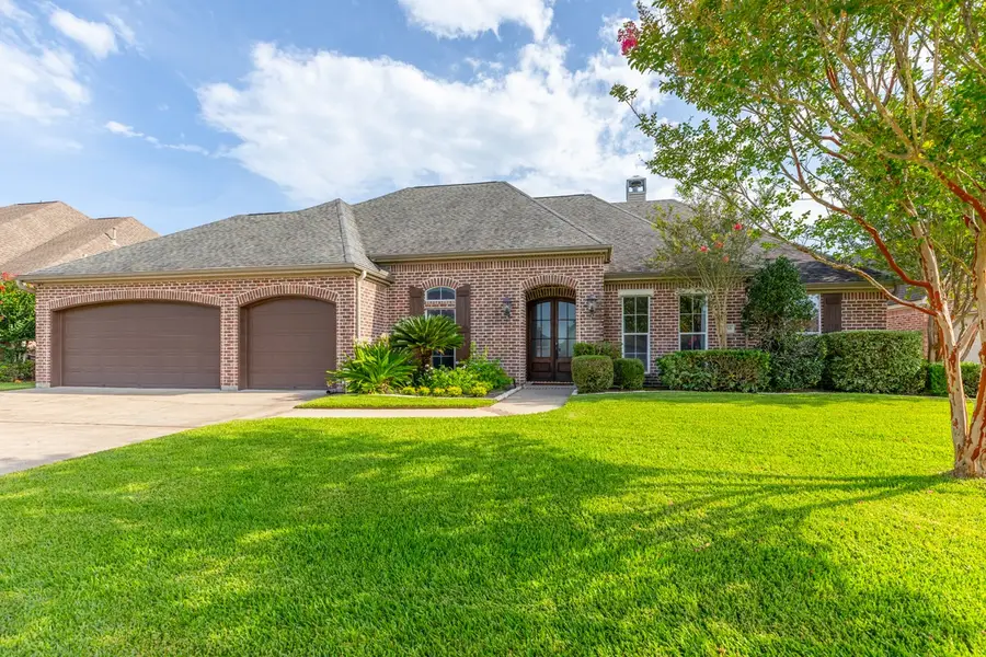6330 Claybourn Drive, Beaumont, TX 77706 - #2