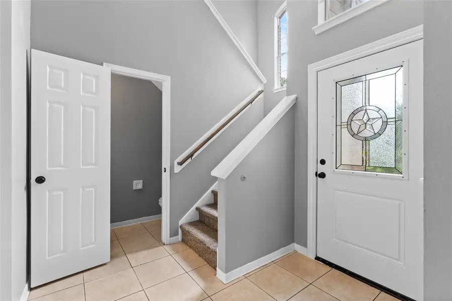 3802 Apple Hollow Lane, Humble, TX 77396 - #2