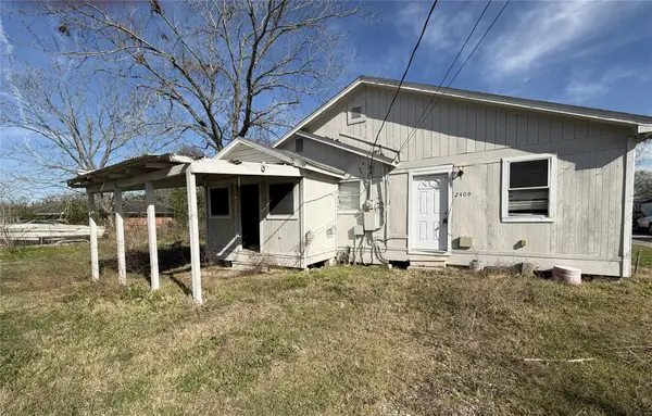 2409 Hodges Street, Baytown, TX 77521