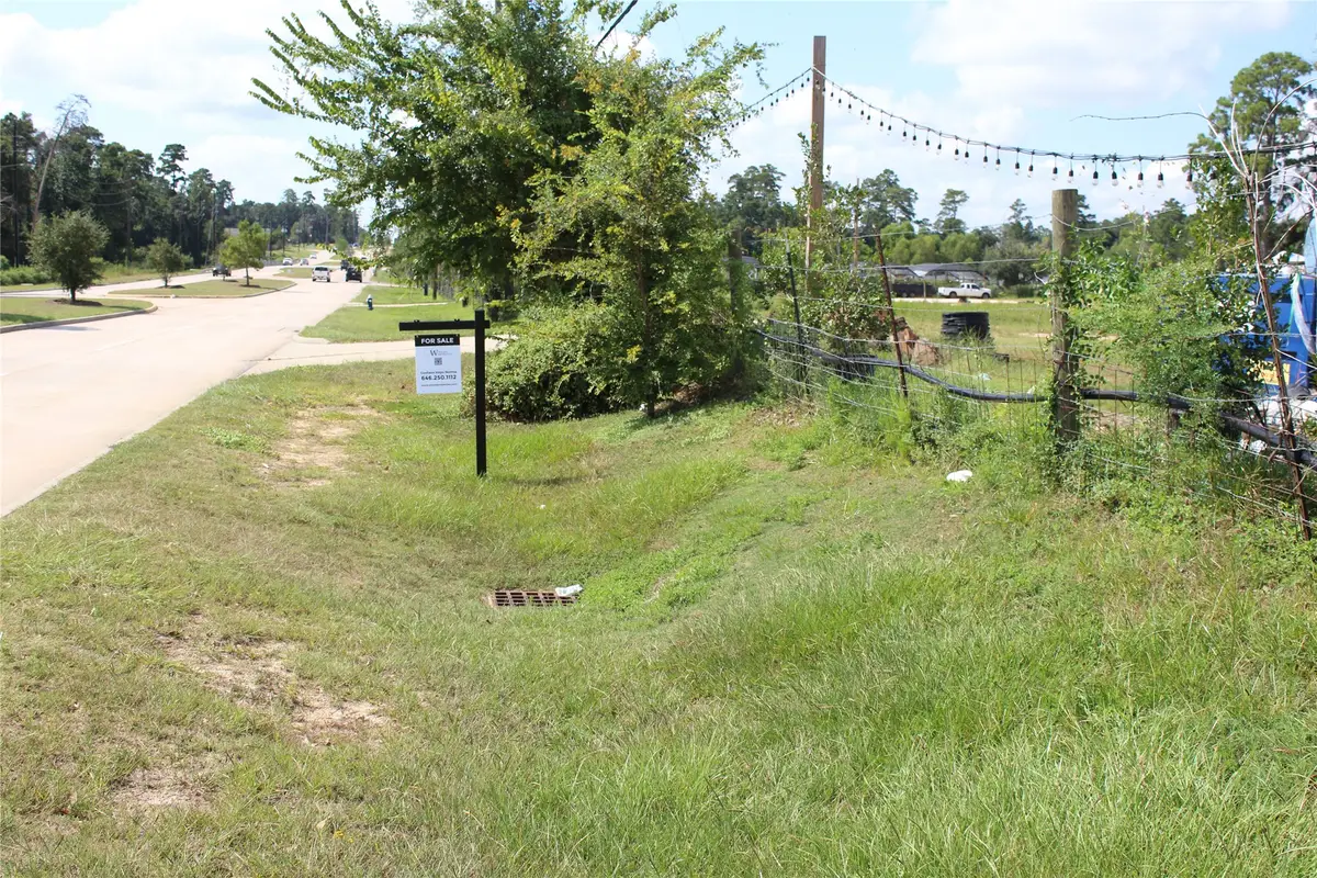 0 Gosling Road, Spring, TX 77389 - #1