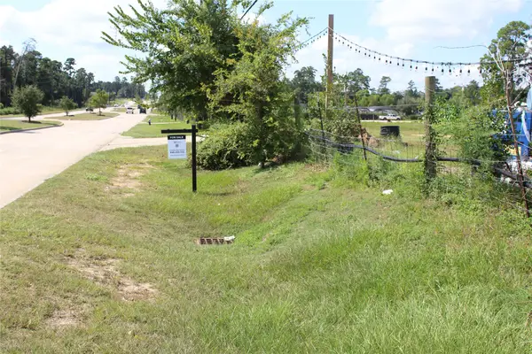 0 Gosling Road, Spring, TX 77389