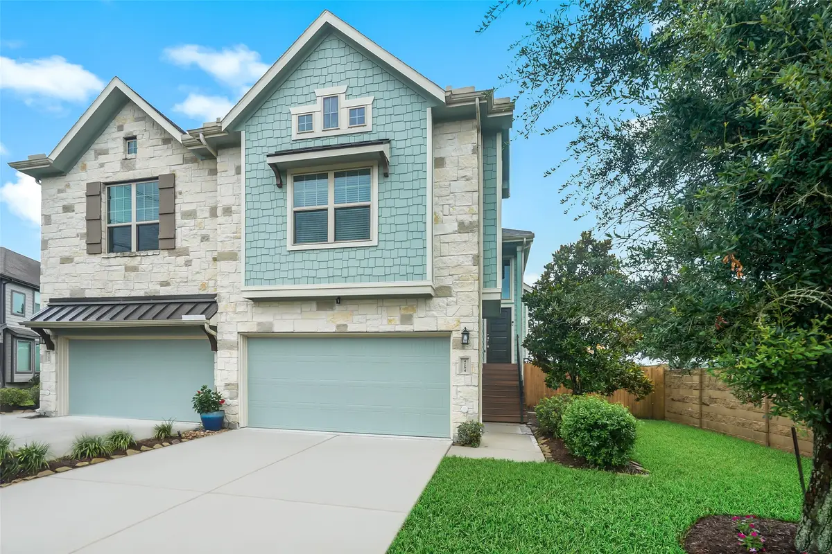4264 Merry Mill Drive, Spring, TX 77386 - #1