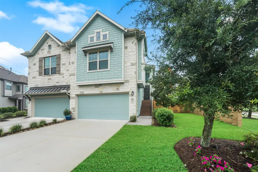 4264 Merry Mill Drive, Spring, TX 77386 - #2