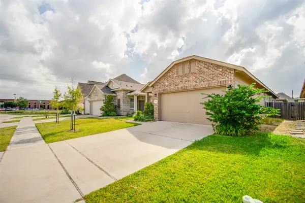 14215 Campo Vista Drive, Houston, TX 77083